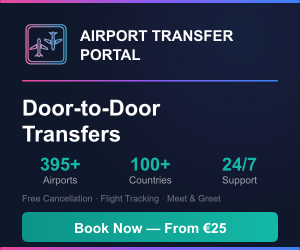 Airport Transfer: Kilimanjaro International Airport to Moshi Town - Luxury Sedan