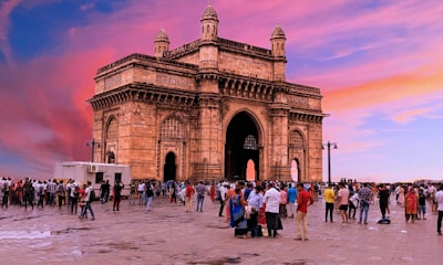 Belgrade destination