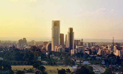 Dar es Salaam destination