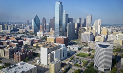 Dallas destination