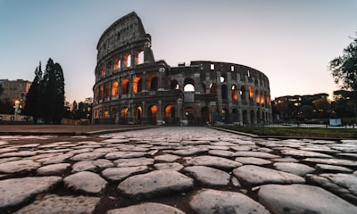 Heraklion destination