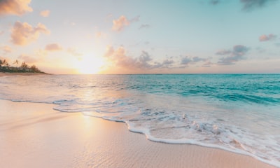 Mauritius destination